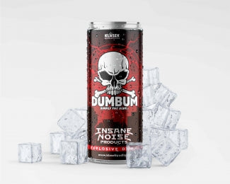Dumbum Explosive Drink