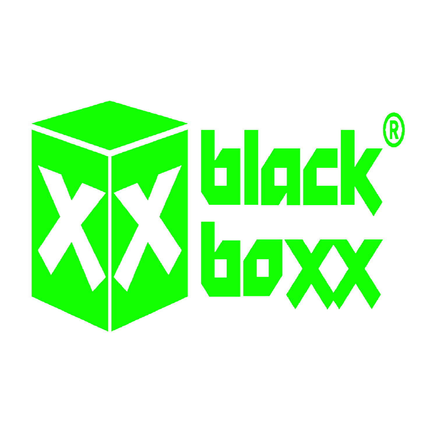 Blackboxx