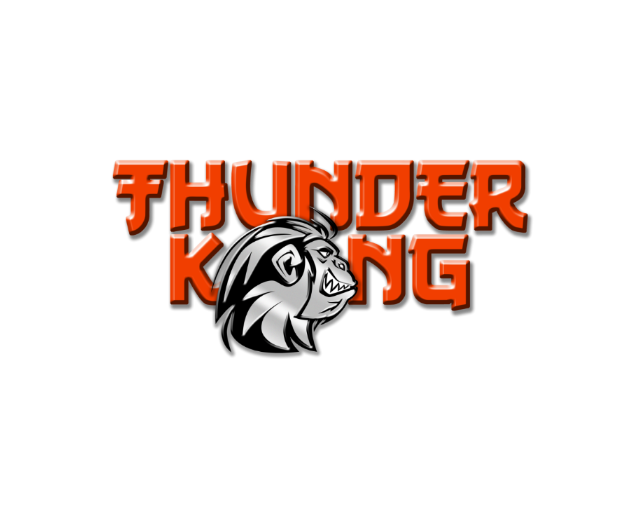 Thunder Kong