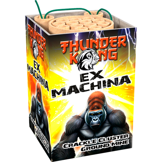 Ex Machina