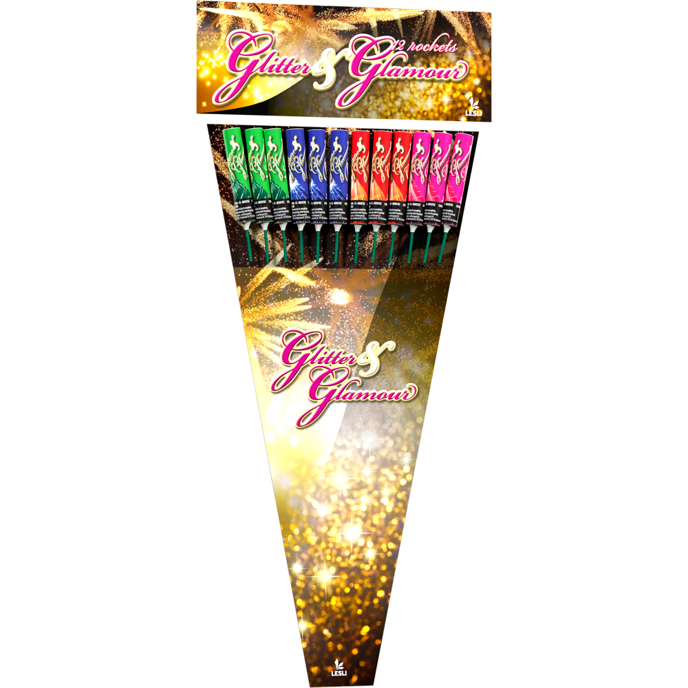 Glitter And Glamour