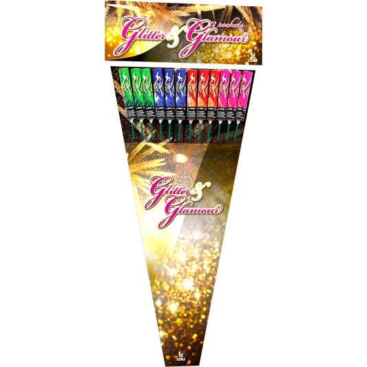 Glitter And Glamour
