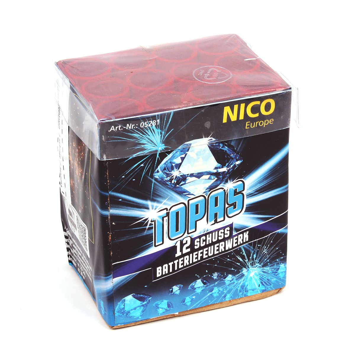 Edelstein - Topas