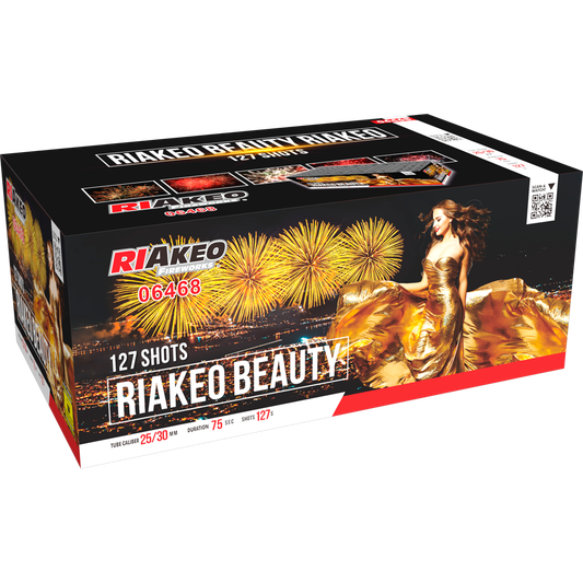 Riakeo Beauty