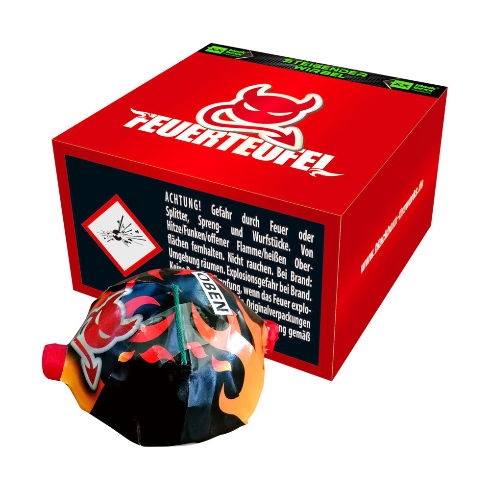 Feuerteufel