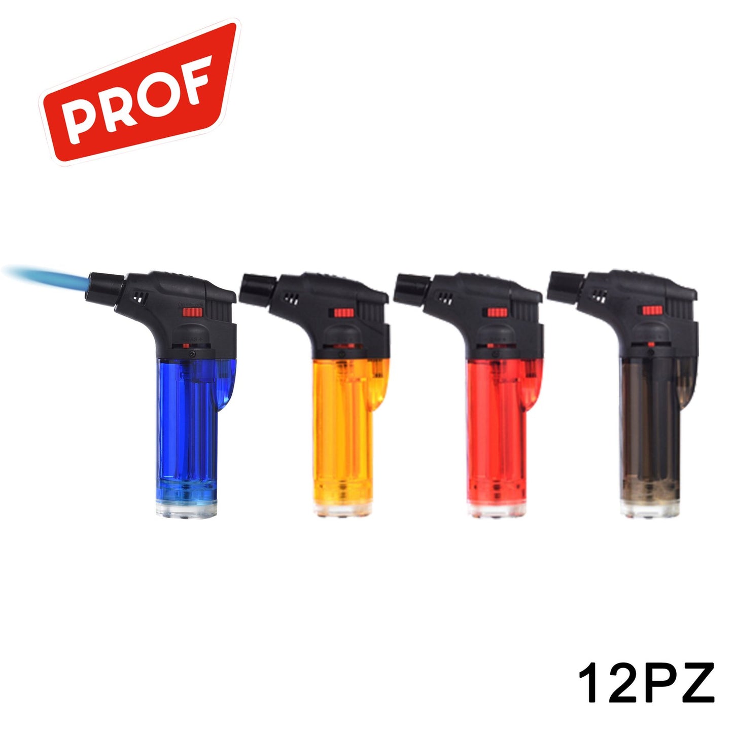PROF Easytorch mit Flaschenöffner