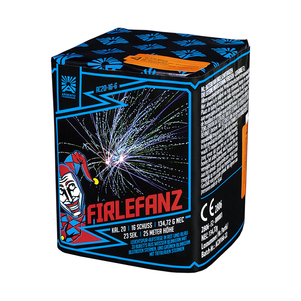 Argento Firlefanz