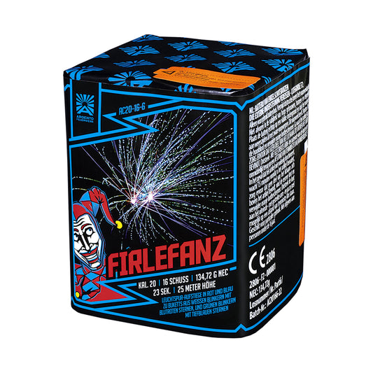 Argento Firlefanz