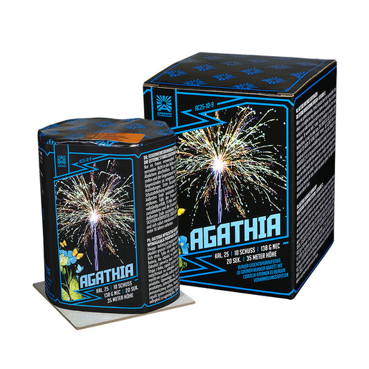 Argento Agahthia