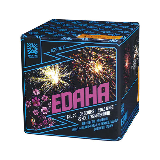 Argento Edaha