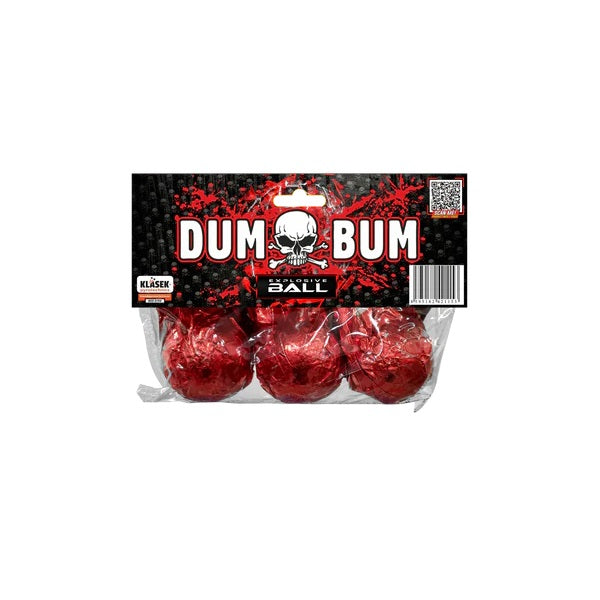 Dumbum Explosive Ball 15