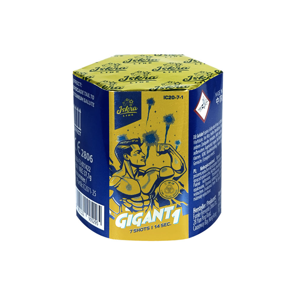 Gigant 1