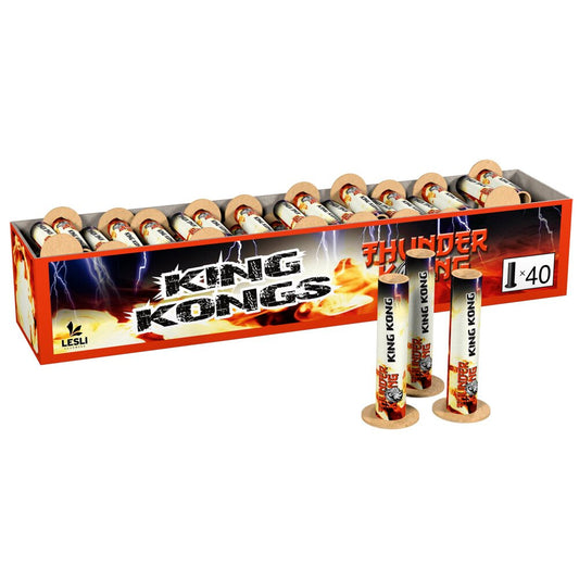 King Kongs